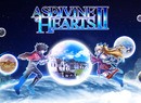JRPG Asdivine Hearts II Launches On Nintendo Switch Today