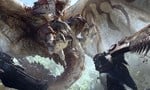 Review: Monster Hunter: World (PS4)