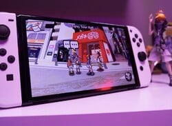 The Switch Is Here To Stay, Says Nintendo Boss Shuntaro Furukawa
