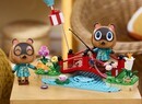 Animal Crossing's Timmy & Tommy Are Getting Their Own LEGO Set This August