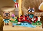 Animal Crossing's Timmy & Tommy Are Getting Their Own LEGO Set This August