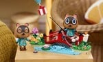 Animal Crossing's Timmy & Tommy Are Getting Their Own LEGO Set This August
