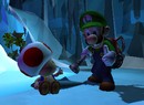 Nintendo Details Multiplayer Mode In Luigi's Mansion: Dark Moon