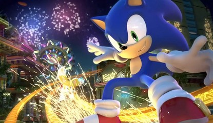 Zooming Through Sonic Colors: Ultimate And Getting The Switch Lowdown