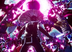 No More Heroes III Now Has A Collector's Edition And Deluxe Edition