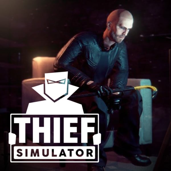 download thief simulator platforms