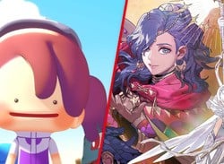 Pokémon Pokopia And Fire Emblem: Fortune's Weave Shortlisted For 'Console Game Of The Year'
