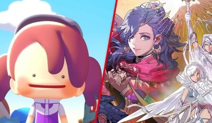 Pokémon Pokopia And Fire Emblem: Fortune's Weave Shortlisted For 'Console Game Of The Year'