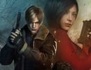 A Trio Of Resident Evil Remakes Hit Switch 2 In October