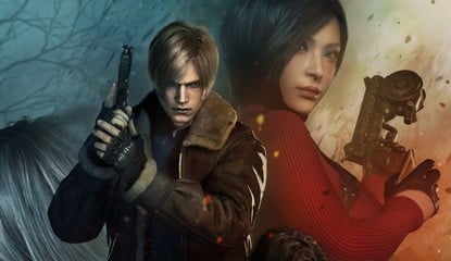 A Trio Of Resident Evil Remakes Hit Switch 2 In October