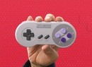 Wireless SNES Controllers For Switch Online Can Now Be Purchased (North America)