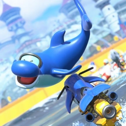 Dolphin