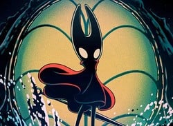 Hollow Knight: Silksong Expansion Coming 2026, Hollow Knight: Switch 2 Edition Also Announced