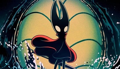 Hollow Knight: Silksong Expansion Coming 2026, Hollow Knight: Switch 2 Edition Also Announced