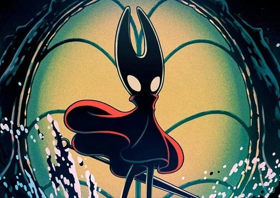 Hollow Knight: Silksong Expansion Coming 2026, Hollow Knight: Switch 2 Edition Also Announced