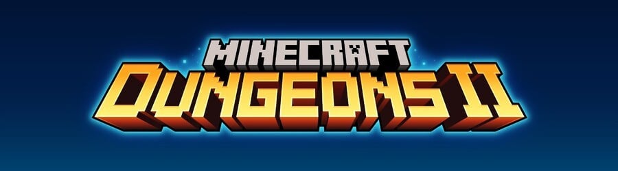 Minecraft Dungeons II