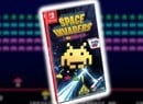Space Invaders Forever Is Another Compilation Headed To Switch Later This Year
