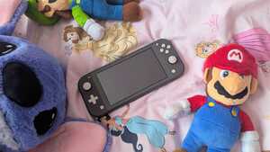 Switch Lite