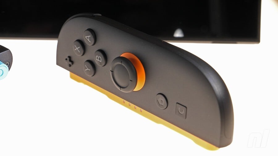 Switch 2 Joy-Con