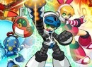 Mighty No. 9 Delayed Until Early 2016