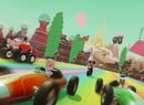 Disney Infinity Toy Box 3.0 Brings A Fresh Mario Kart Rival To Wii U