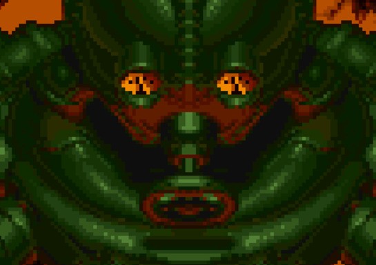 Secret of Evermore (Super Nintendo)