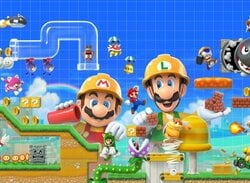 Super Mario Maker 2 Is Nintendo's Biggest Launch Of 2019, Debuts At Number One