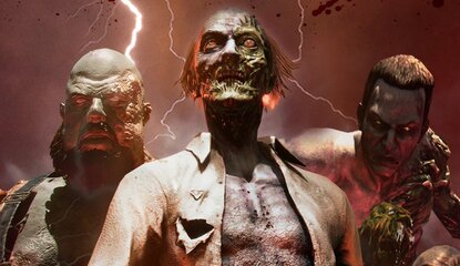 House Of The Dead: Remake Gets An Update, Here Are The Patch Notes
