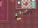 Manage A Cat Café In Cat Café Manager, A Game About A Café For Cats That Needs Managing