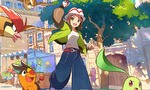 Pokémon Legends: Z-A Reveals New Distribution