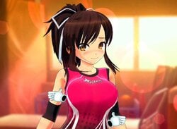 Switch-Exclusive Senran Kagura Reflexions Will "Deliver Exciting Sensations" This September