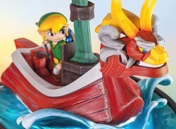 First 4 Figures Reveals Link On The King of Red Lions, Bank Balances Groan Worldwide