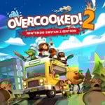 Overcooked 2 - Nintendo Switch 2 Edition