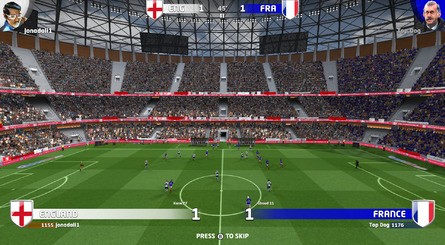 Sociable Soccer 25 2