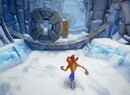 Crash Bandicoot N. Sane Trilogy Is Getting An Extra 'Future Tense' Level On 29th June