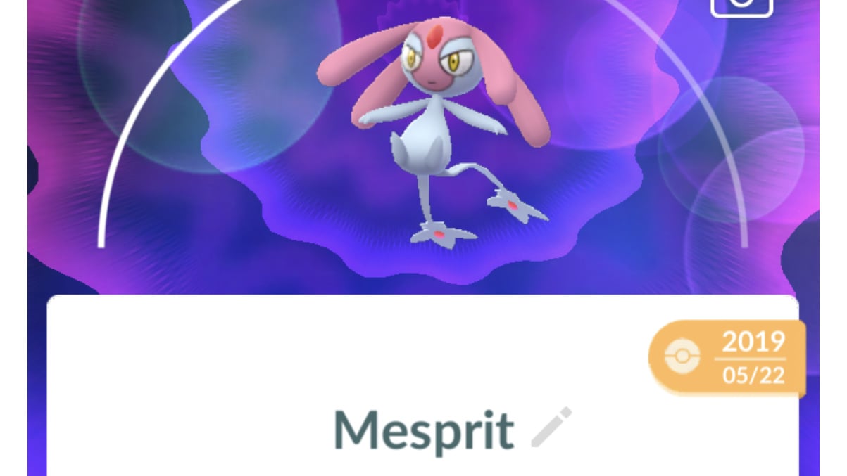 Pokémon GO – The Rarest Pokémon Including Wild, Shiny, Mythical And  Regional Catches