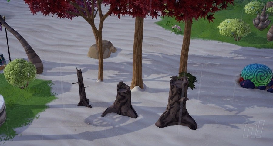 Disney Dreamlight Valley Things You Didn't Know