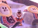 Super Mario Odyssey: Snow Kingdom Power Moon Locations