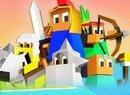 The Battle Of Polytopia - A Gentle Introduction To Turn-Based City Builders