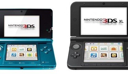 The Biggest 3DS Games of 2014 - Fall Edition