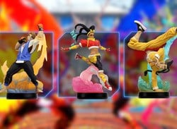 Where To Pre-Order Street Fighter 6 amiibo