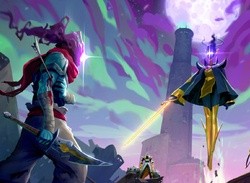 Dead Cells' Biggest DLC Yet, 'The Queen & The Sea', Is Now Live