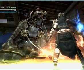 The Last Story 15th Anniversary