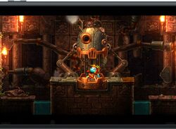 SteamWorld Dig 2 is 'Pretty Much Finished' But is Now Due 'Late Summer/Early Fall 2017'