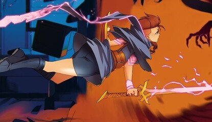 Dreamscaper (Switch) - A Carefully Crafted Roguelite With A Personal Touch