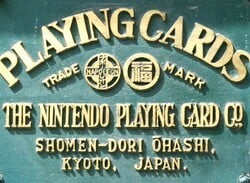 Tonight's Direct Is Also Nintendo's 132nd Birthday