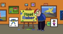 PixelMaker