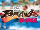 Box Art Brawl - Duel: Wii Sports Resort