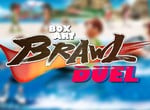 Box Art Brawl - Duel: Wii Sports Resort