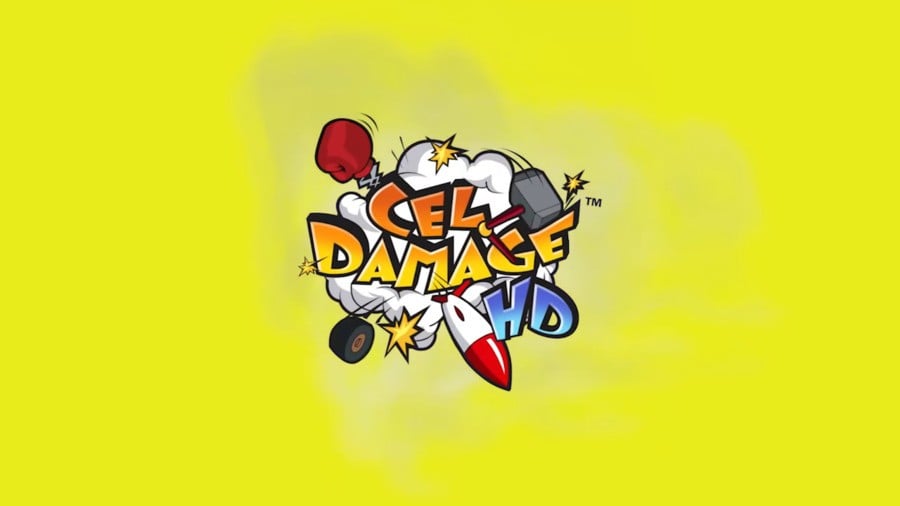 Cel Damage HD Game Trailer PS4 PS3 0 39 Screenshot